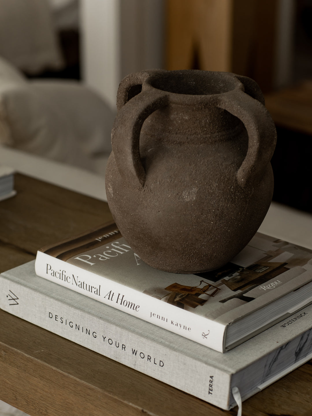 Luna Vase