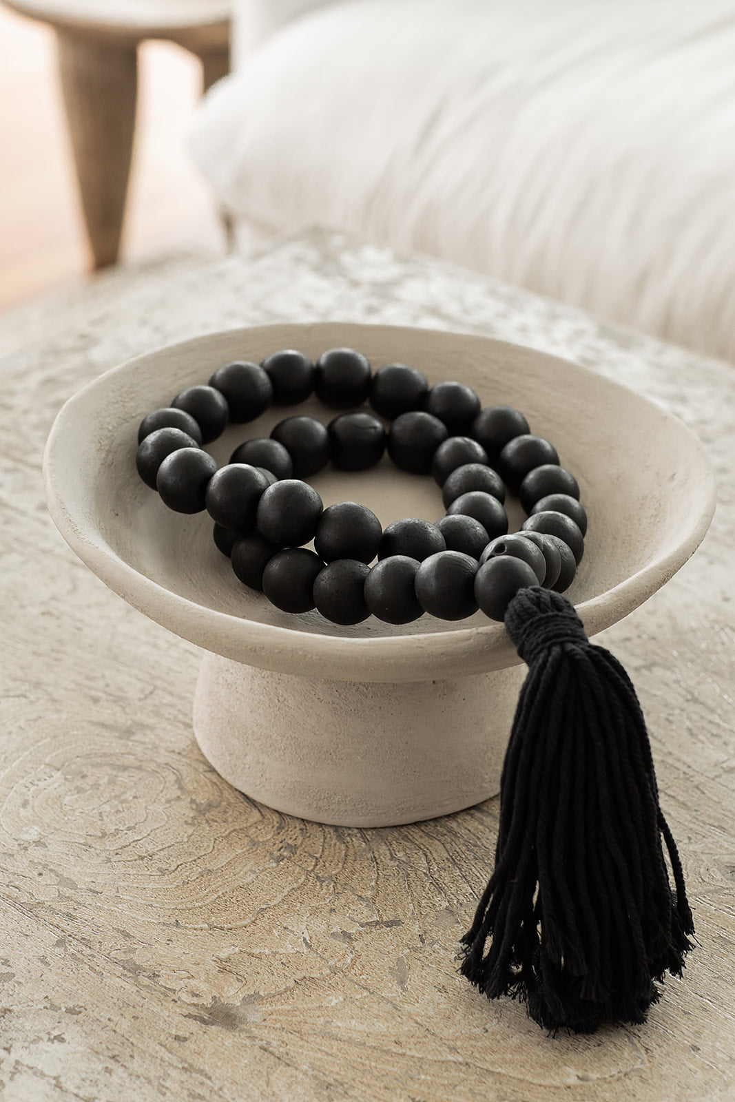 Aria Decor Bowl