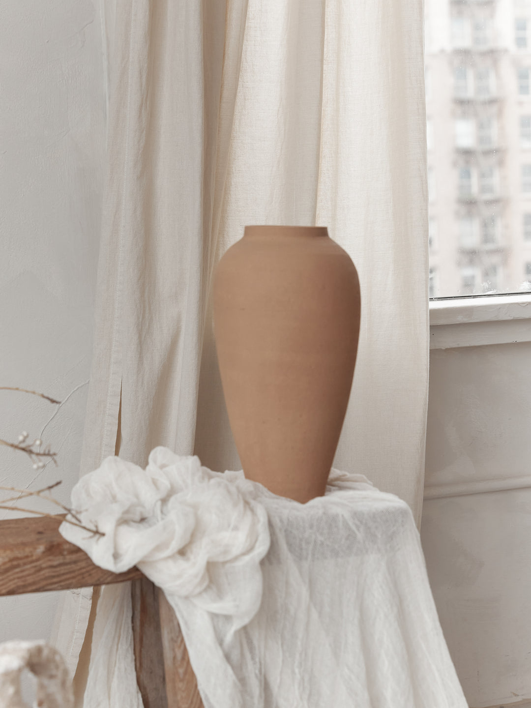 Salma Vase
