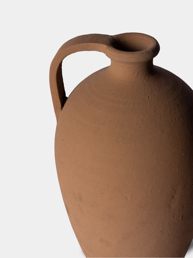 Jug Vase